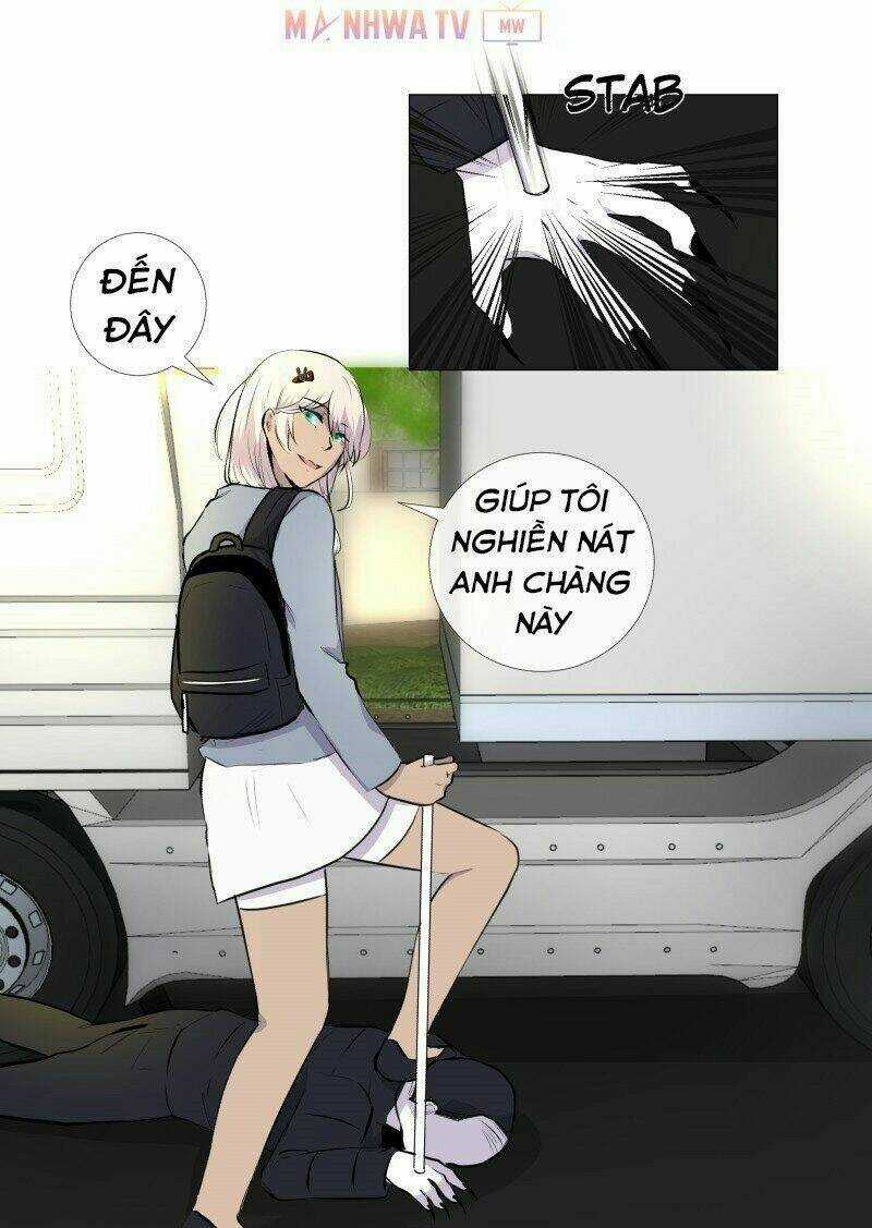 Trọng Sinh Mạc Thế - Chapter 38 - Trang 23