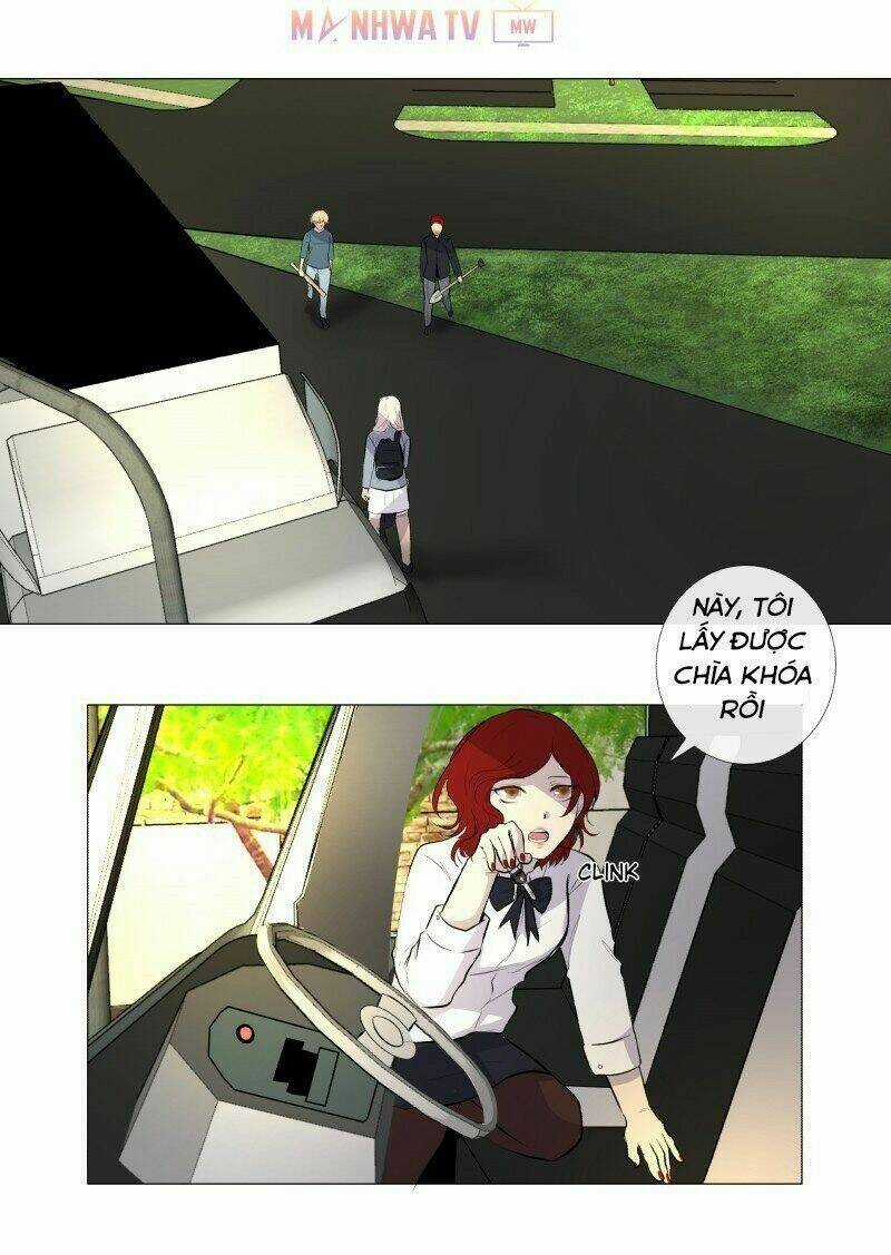 Trọng Sinh Mạc Thế - Chapter 38 - Trang 24
