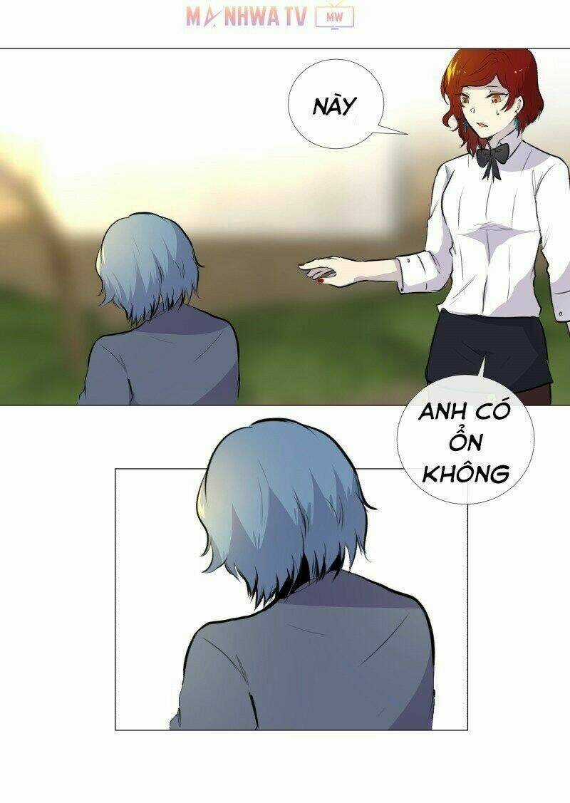 Trọng Sinh Mạc Thế - Chapter 38 - Trang 26