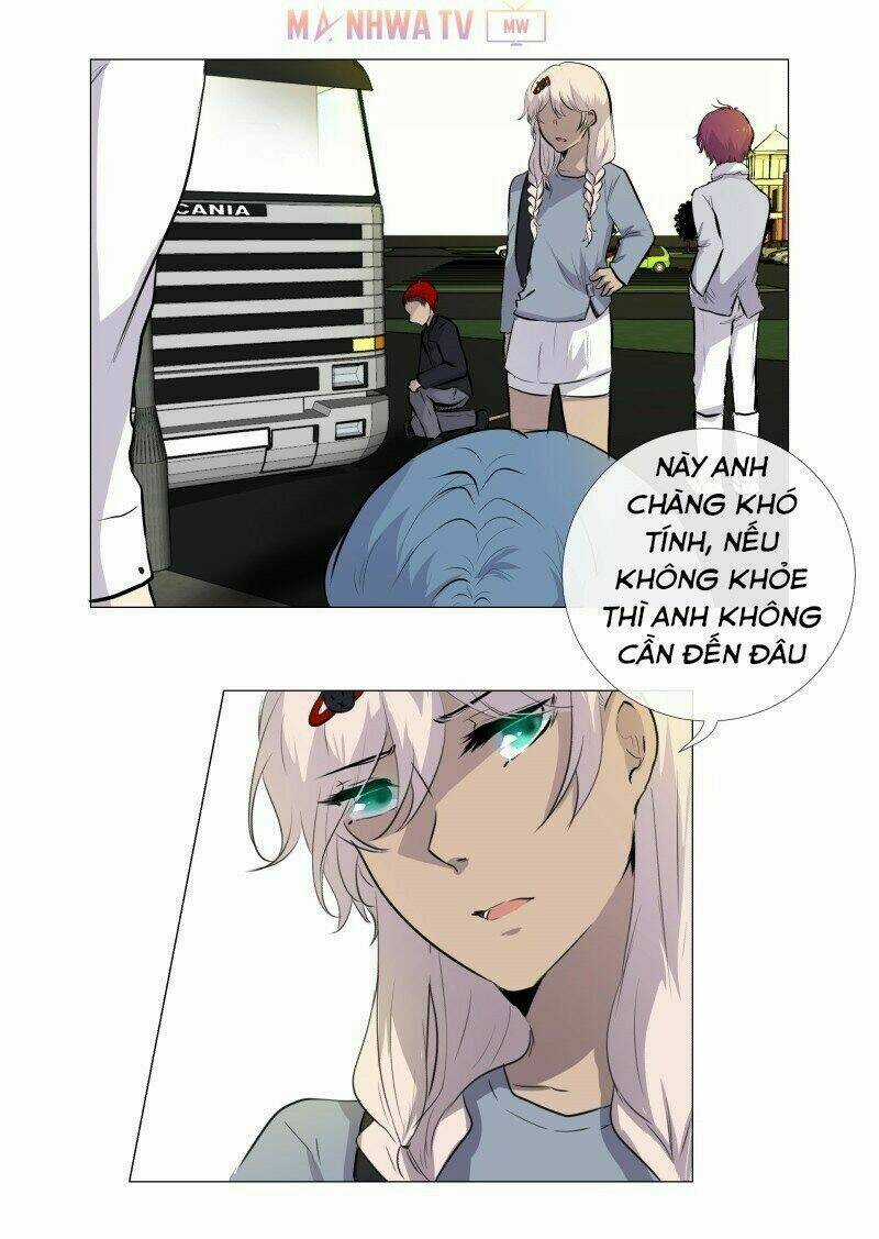 Trọng Sinh Mạc Thế - Chapter 38 - Trang 27