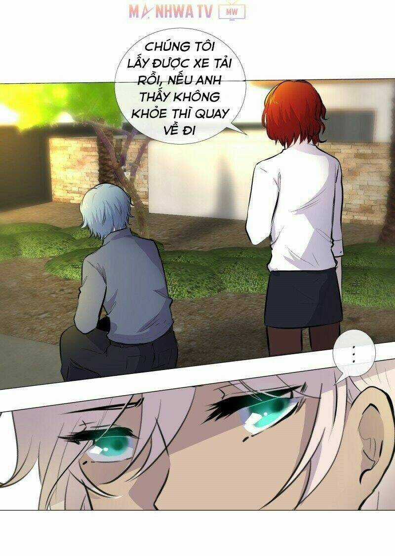 Trọng Sinh Mạc Thế - Chapter 38 - Trang 28