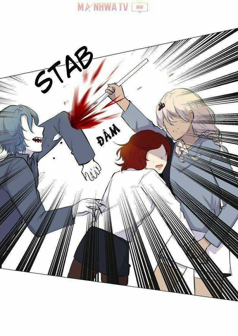 Trọng Sinh Mạc Thế - Chapter 38 - Trang 32