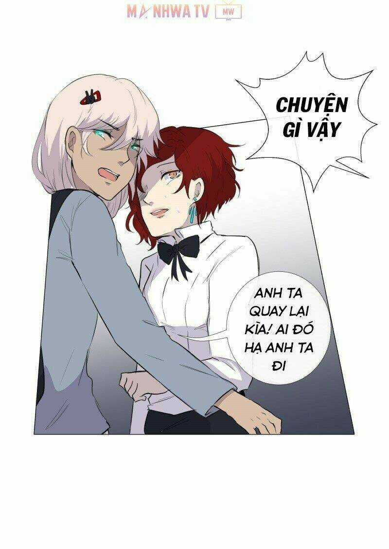 Trọng Sinh Mạc Thế - Chapter 38 - Trang 33