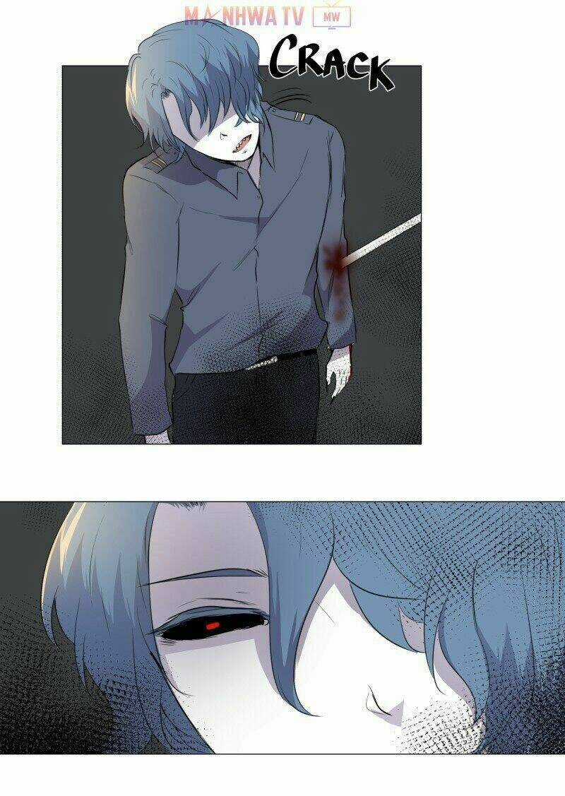 Trọng Sinh Mạc Thế - Chapter 38 - Trang 34