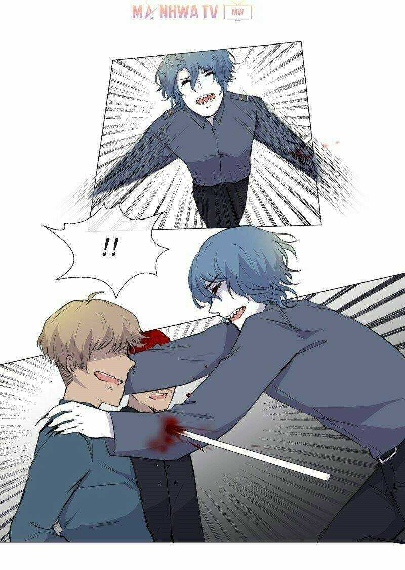 Trọng Sinh Mạc Thế - Chapter 38 - Trang 35