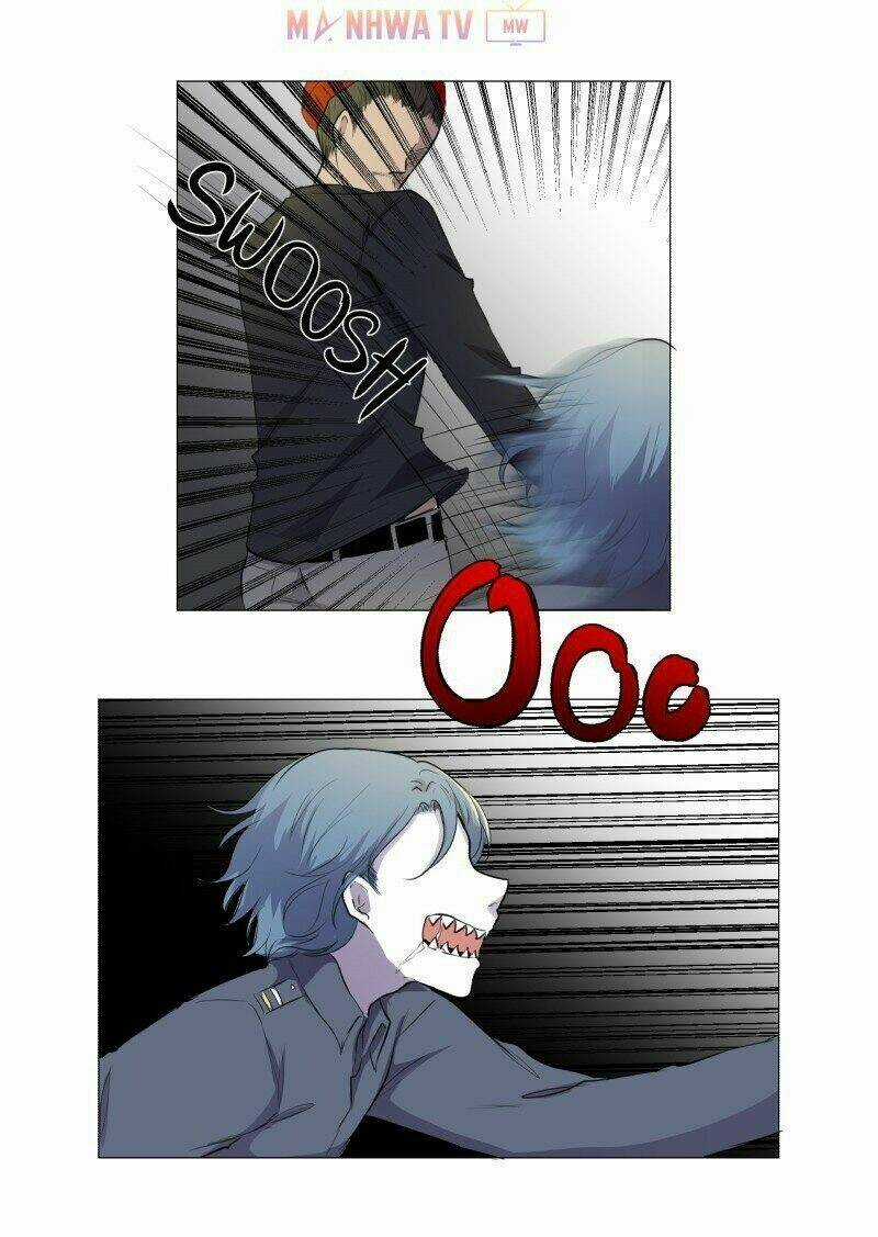 Trọng Sinh Mạc Thế - Chapter 38 - Trang 38