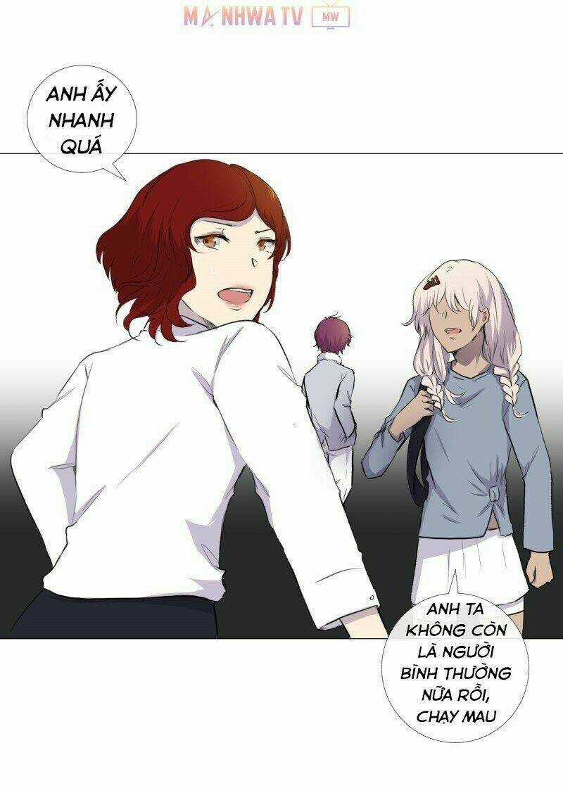 Trọng Sinh Mạc Thế - Chapter 38 - Trang 39