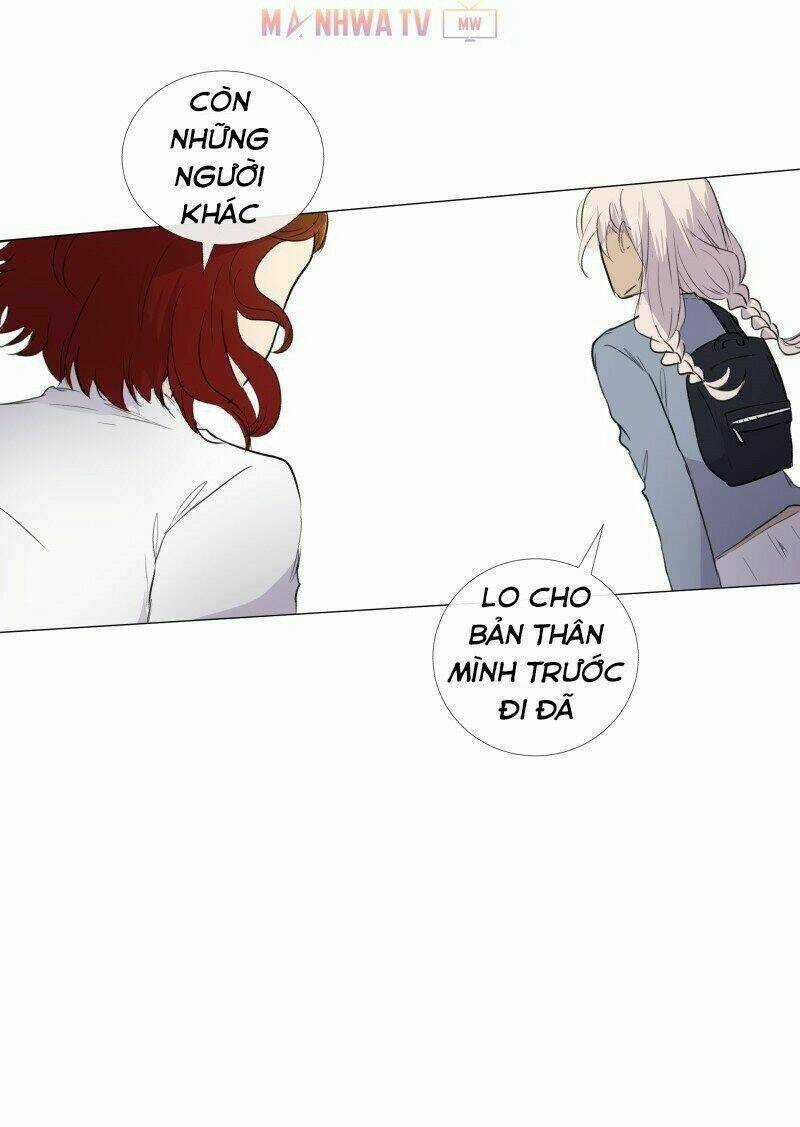 Trọng Sinh Mạc Thế - Chapter 38 - Trang 40