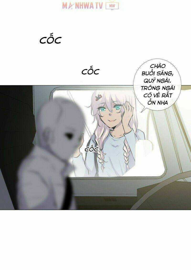 Trọng Sinh Mạc Thế - Chapter 38 - Trang 5