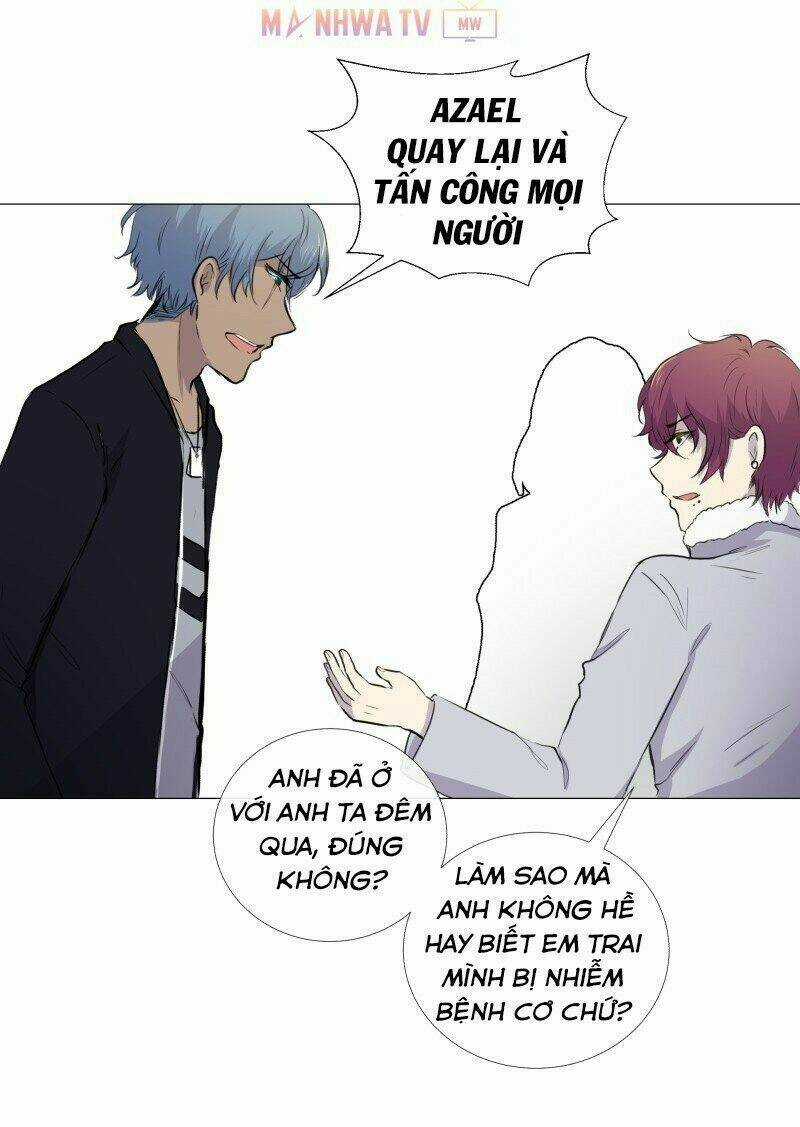 Trọng Sinh Mạc Thế - Chapter 38 - Trang 41