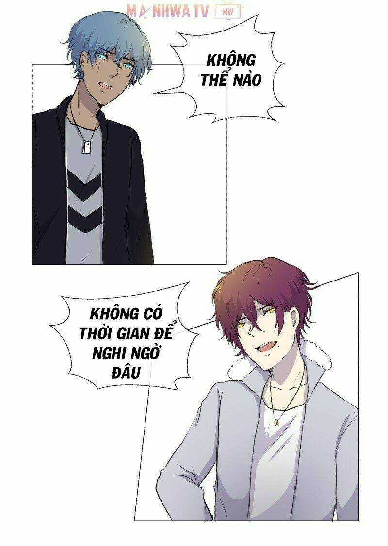 Trọng Sinh Mạc Thế - Chapter 38 - Trang 42