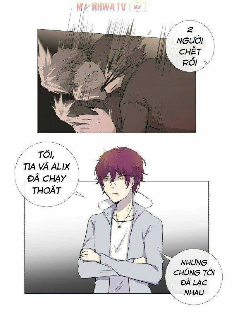 Trọng Sinh Mạc Thế - Chapter 38 - Trang 43