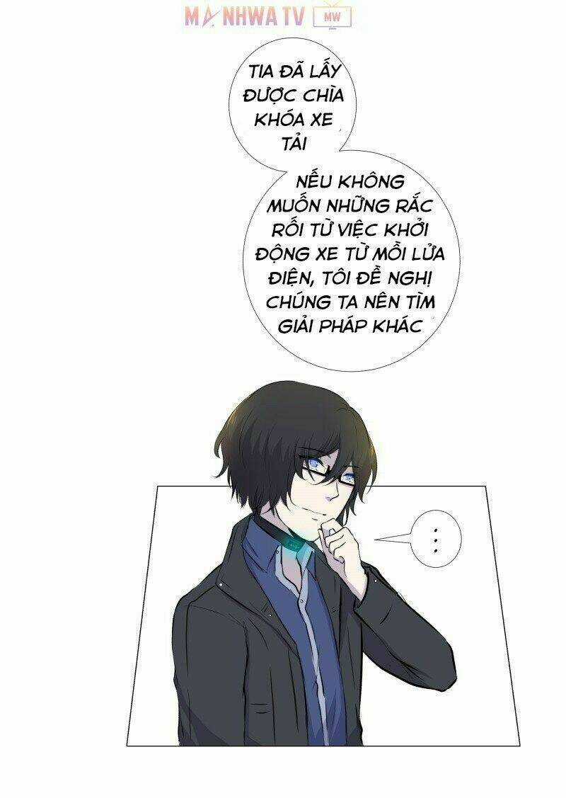 Trọng Sinh Mạc Thế - Chapter 38 - Trang 44