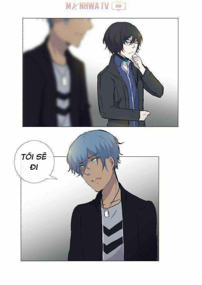 Trọng Sinh Mạc Thế - Chapter 38 - Trang 45