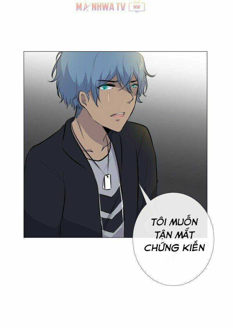 Trọng Sinh Mạc Thế - Chapter 38 - Trang 47