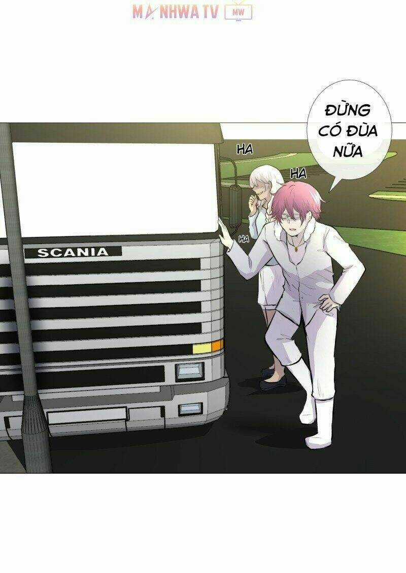 Trọng Sinh Mạc Thế - Chapter 38 - Trang 7