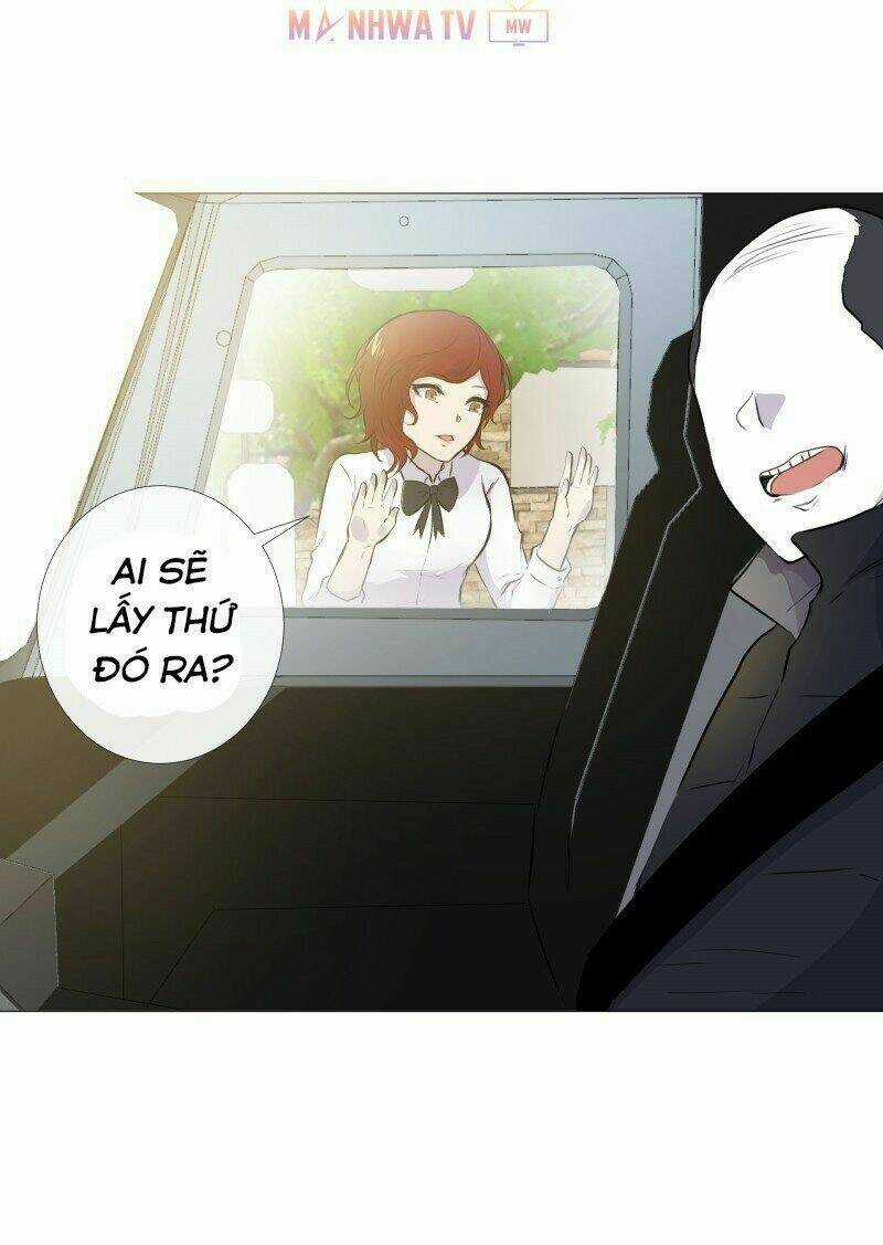 Trọng Sinh Mạc Thế - Chapter 38 - Trang 9