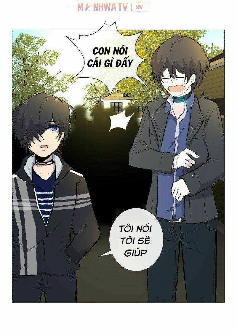 Trọng Sinh Mạc Thế - Chapter 39 - Trang 12