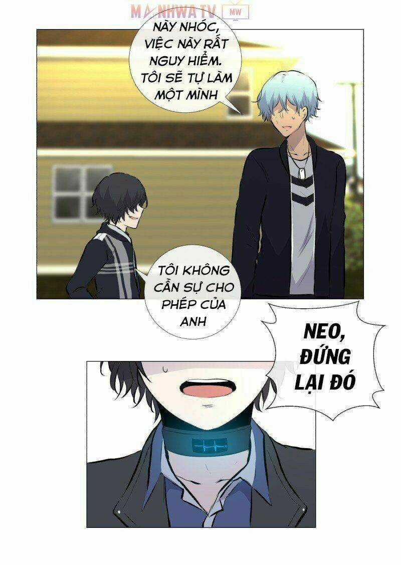 Trọng Sinh Mạc Thế - Chapter 39 - Trang 13