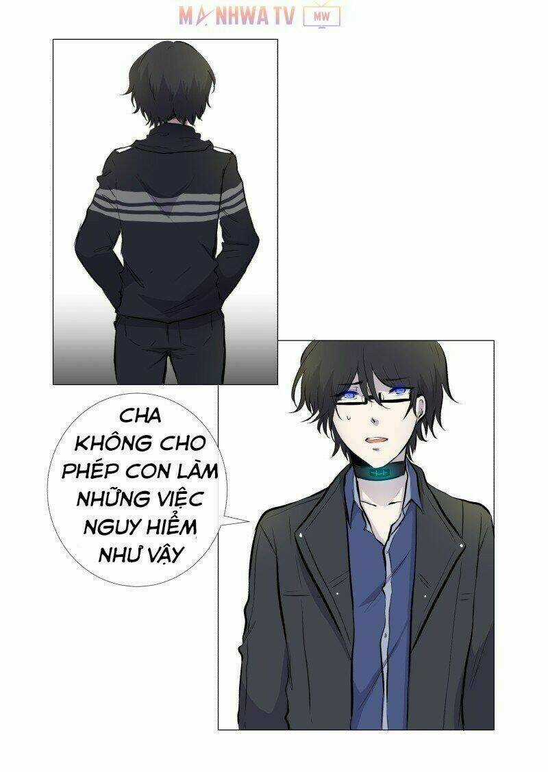 Trọng Sinh Mạc Thế - Chapter 39 - Trang 14