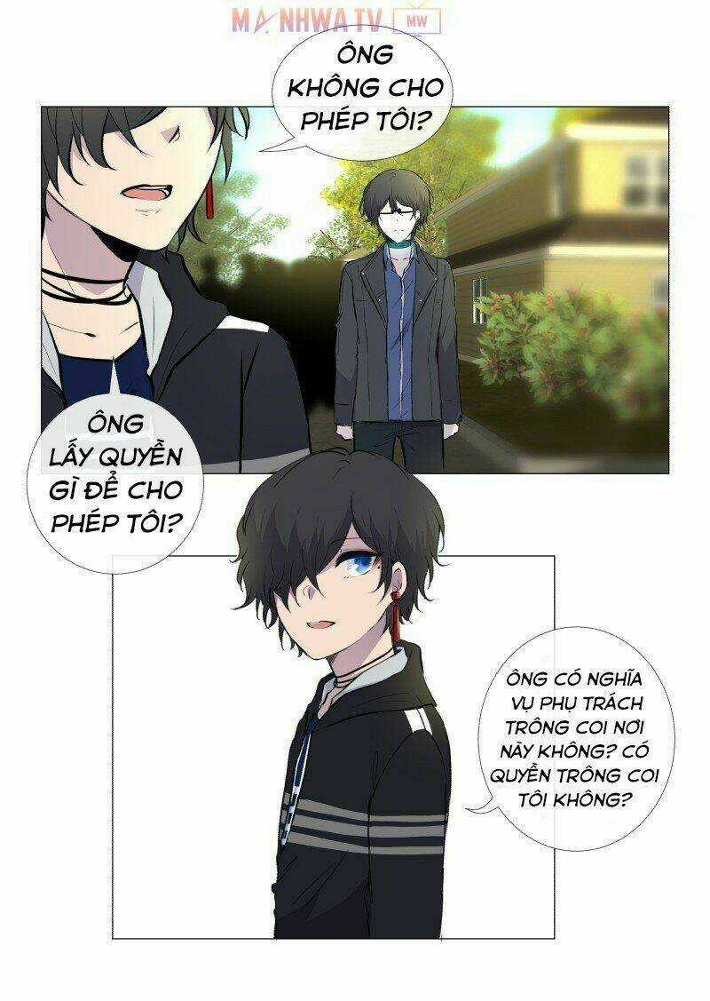 Trọng Sinh Mạc Thế - Chapter 39 - Trang 15