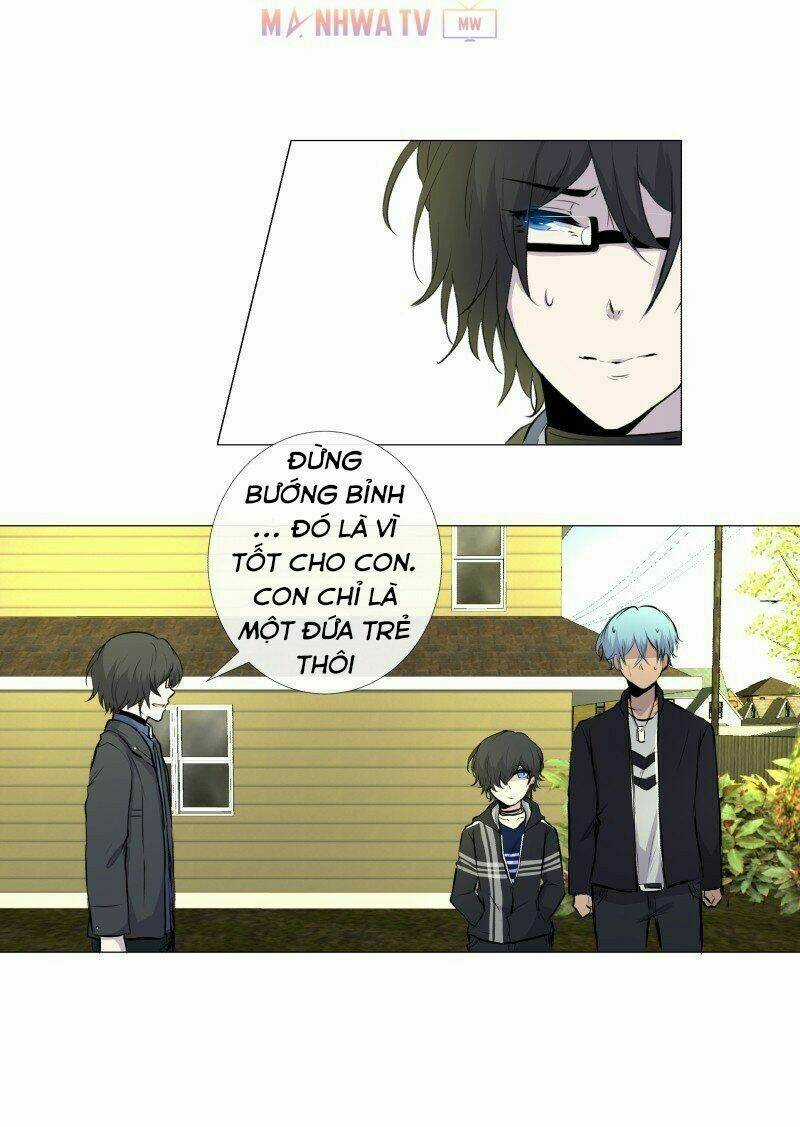 Trọng Sinh Mạc Thế - Chapter 39 - Trang 16
