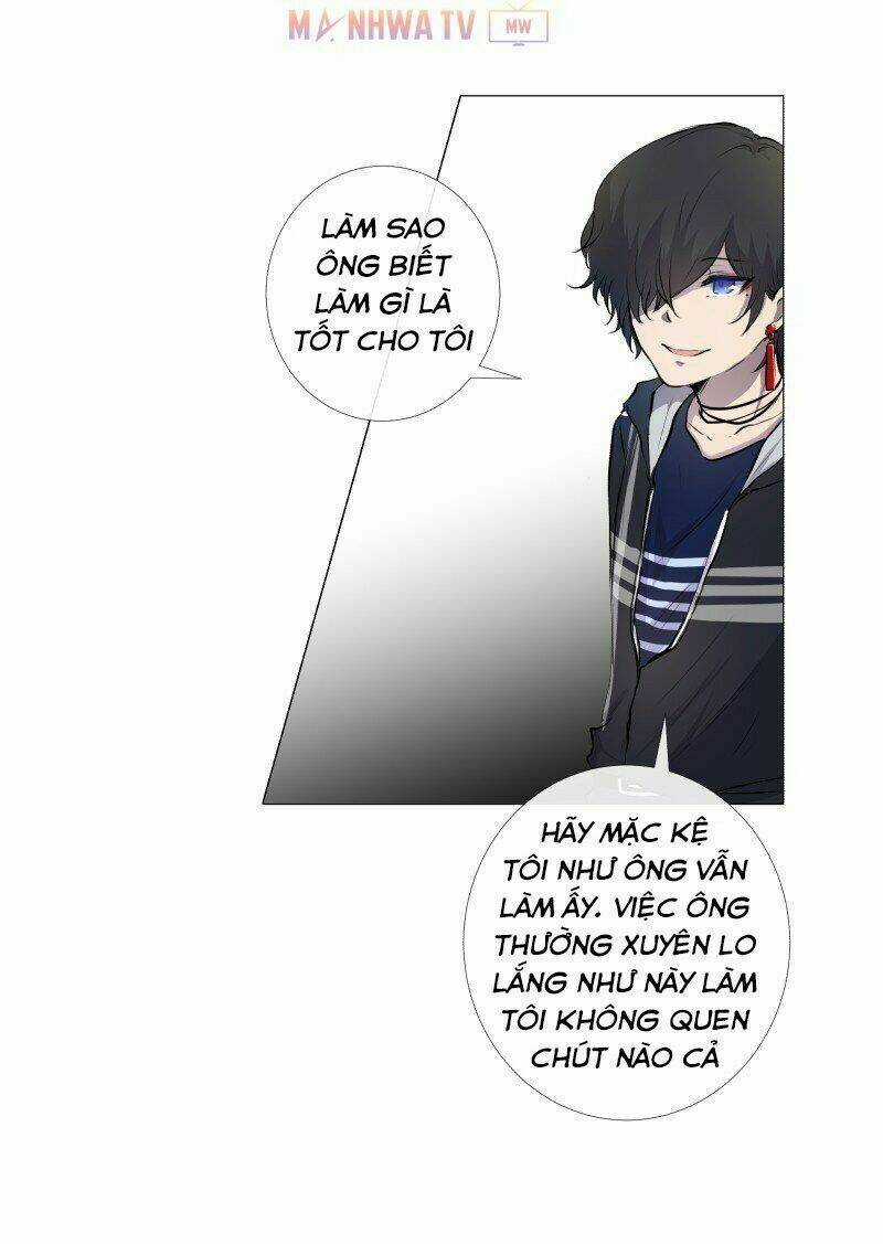 Trọng Sinh Mạc Thế - Chapter 39 - Trang 17