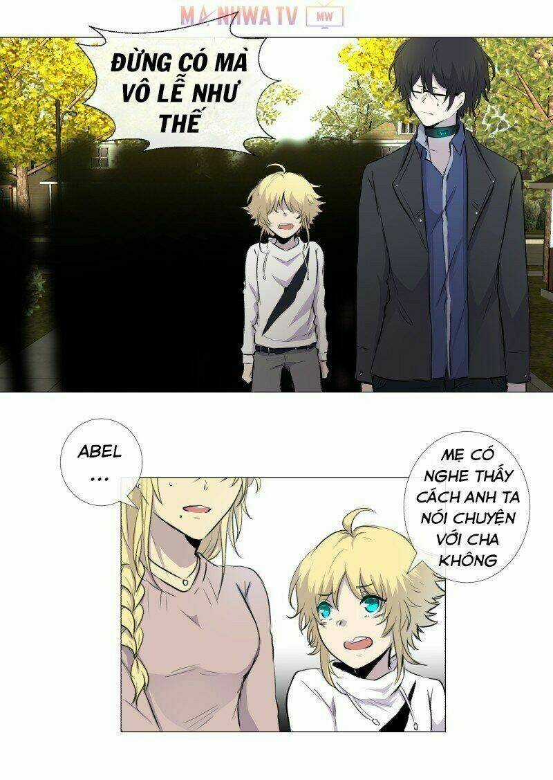 Trọng Sinh Mạc Thế - Chapter 39 - Trang 18