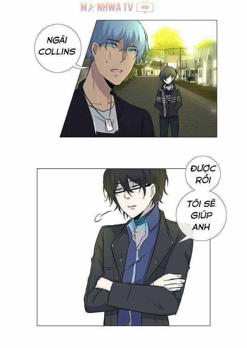 Trọng Sinh Mạc Thế - Chapter 39 - Trang 19