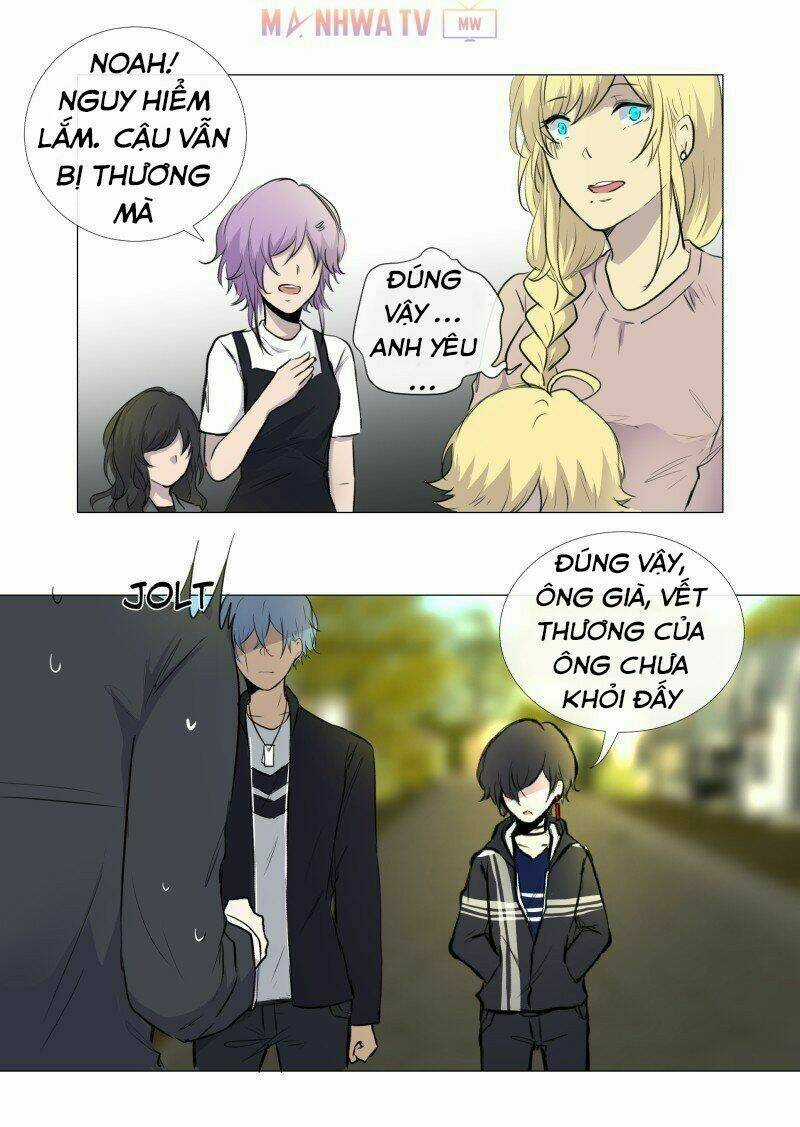 Trọng Sinh Mạc Thế - Chapter 39 - Trang 20