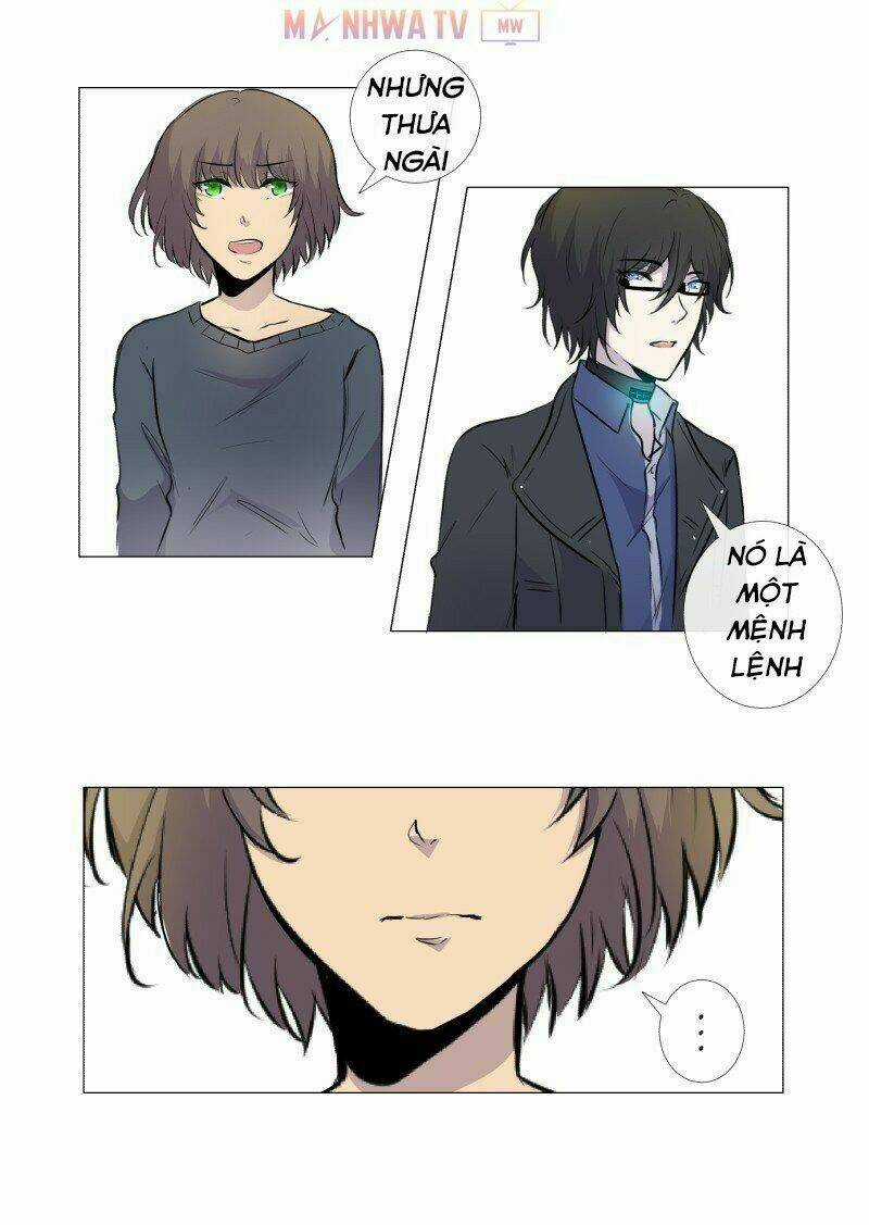 Trọng Sinh Mạc Thế - Chapter 39 - Trang 22