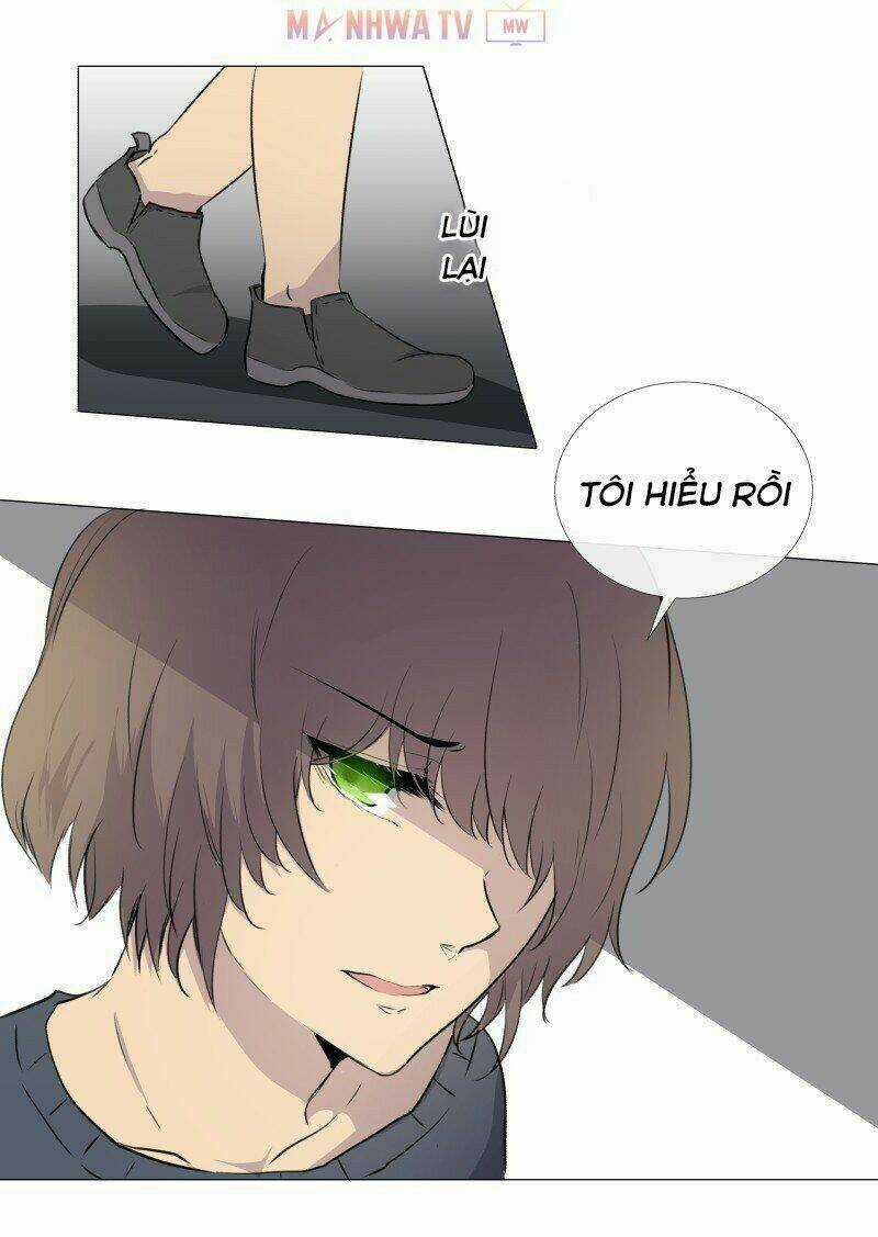 Trọng Sinh Mạc Thế - Chapter 39 - Trang 23
