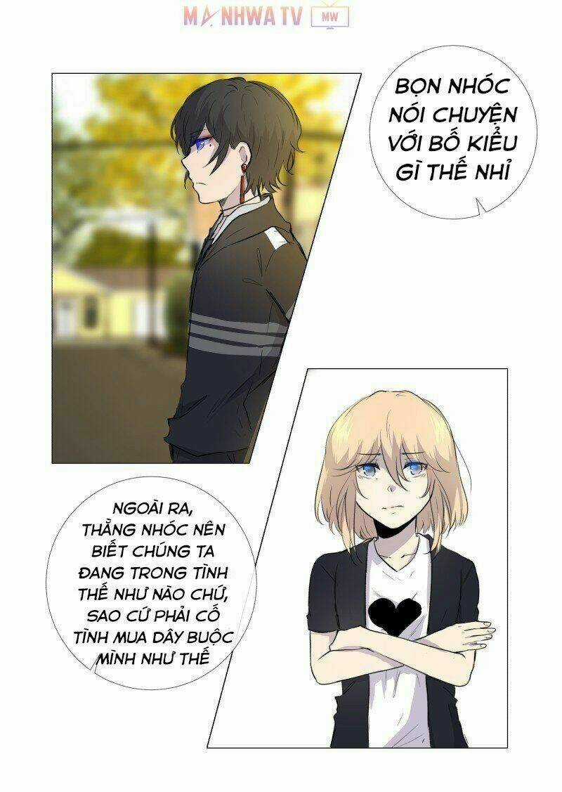 Trọng Sinh Mạc Thế - Chapter 39 - Trang 26