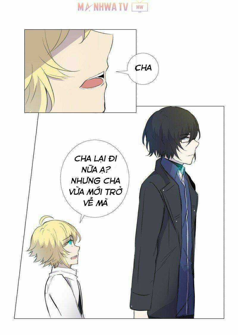 Trọng Sinh Mạc Thế - Chapter 39 - Trang 27