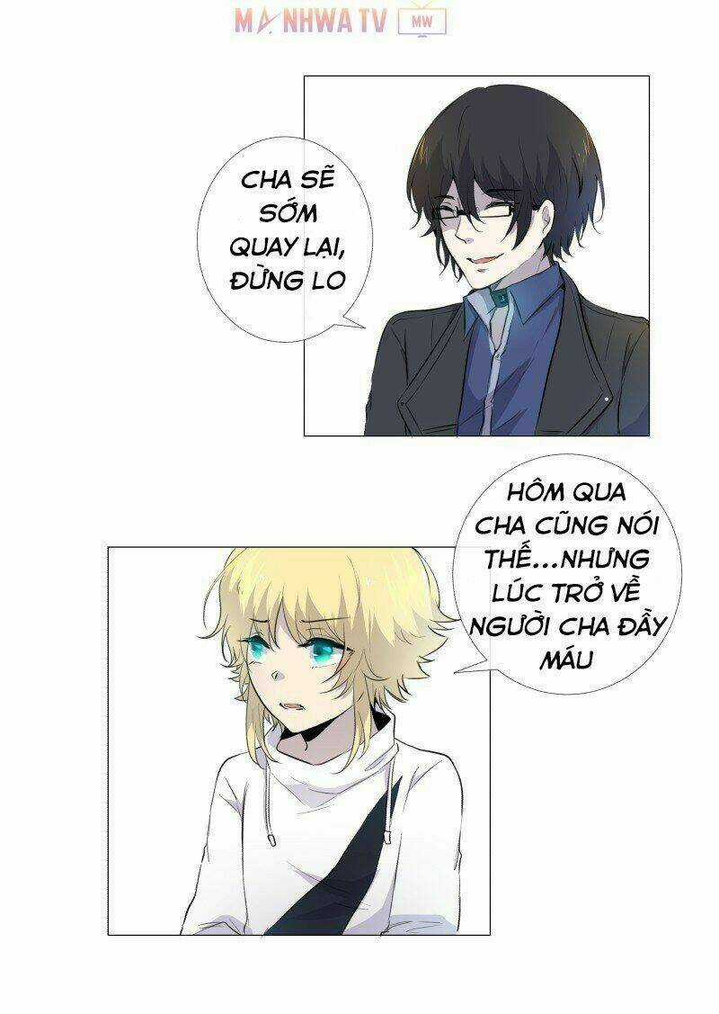 Trọng Sinh Mạc Thế - Chapter 39 - Trang 28