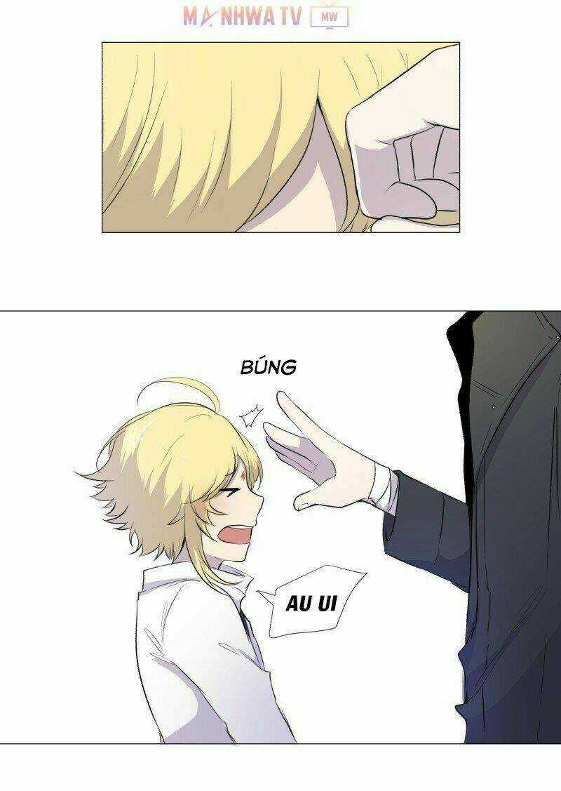 Trọng Sinh Mạc Thế - Chapter 39 - Trang 30