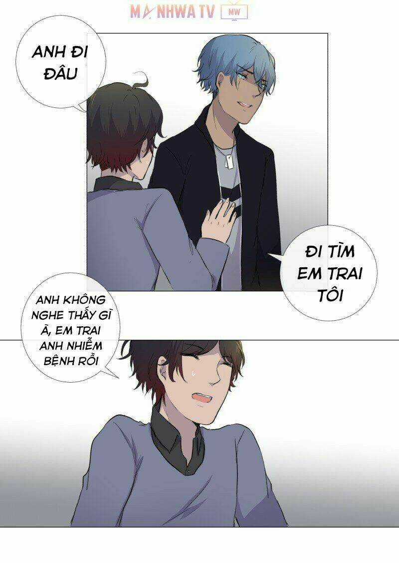 Trọng Sinh Mạc Thế - Chapter 39 - Trang 4