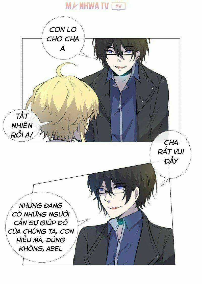 Trọng Sinh Mạc Thế - Chapter 39 - Trang 31