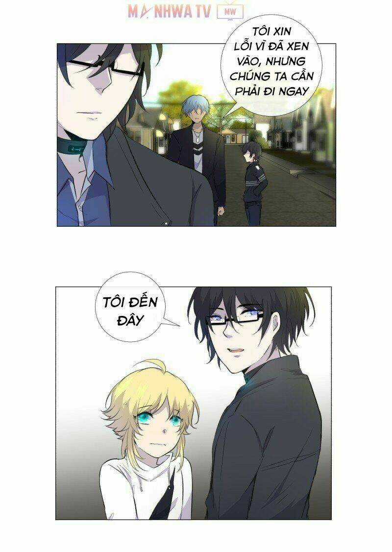 Trọng Sinh Mạc Thế - Chapter 39 - Trang 33