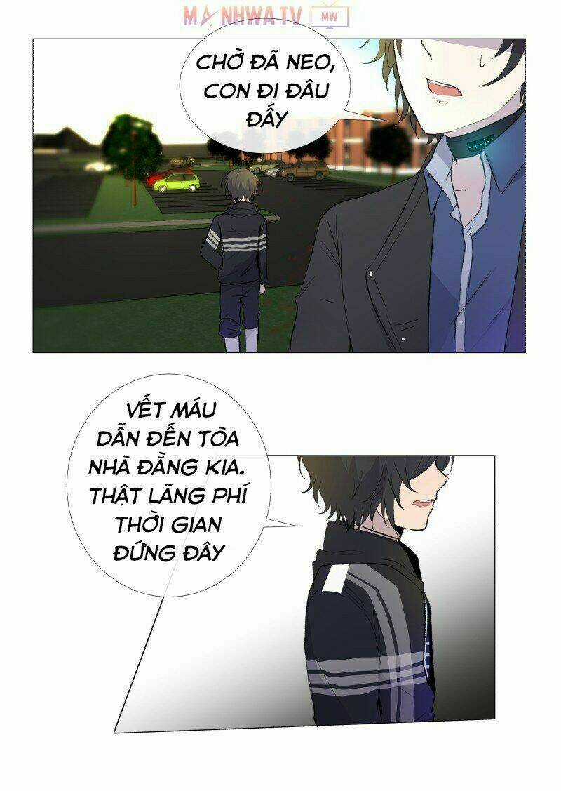 Trọng Sinh Mạc Thế - Chapter 39 - Trang 36