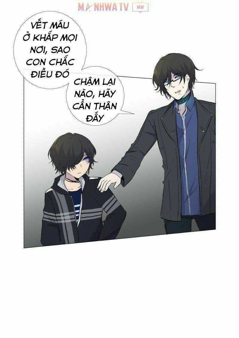 Trọng Sinh Mạc Thế - Chapter 39 - Trang 37