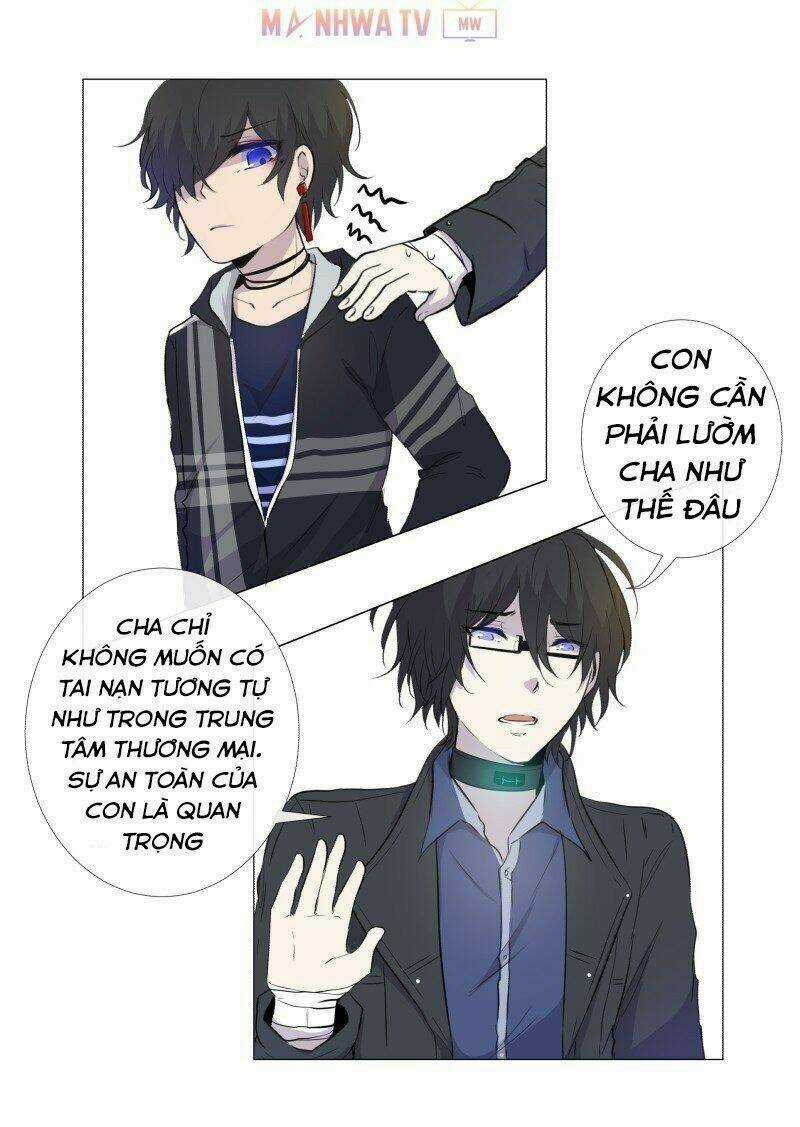 Trọng Sinh Mạc Thế - Chapter 39 - Trang 38