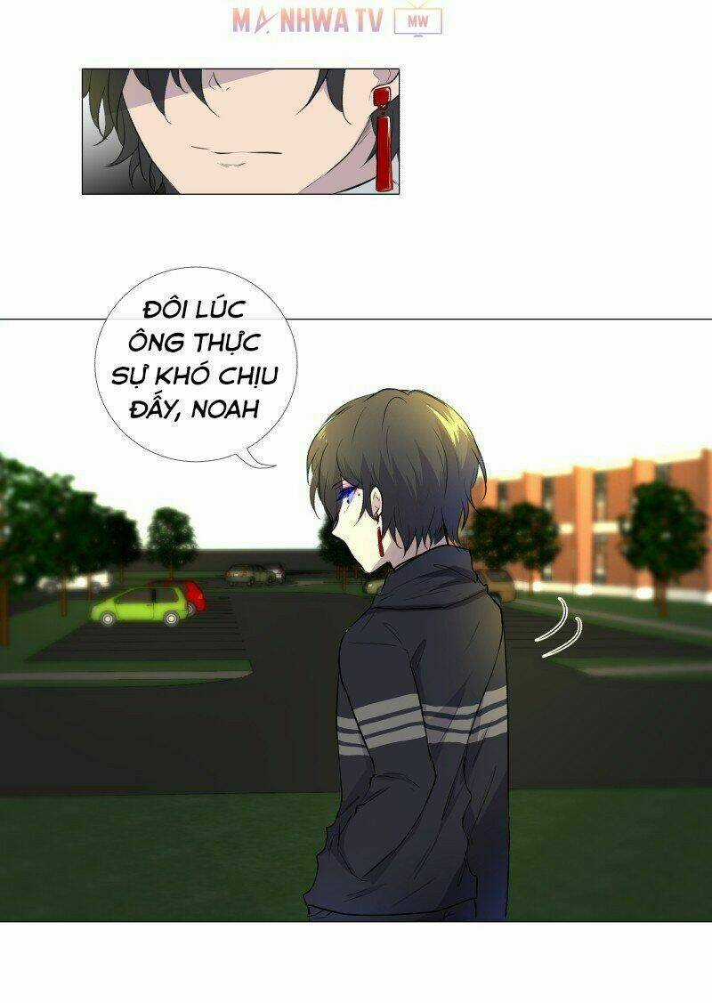 Trọng Sinh Mạc Thế - Chapter 39 - Trang 39