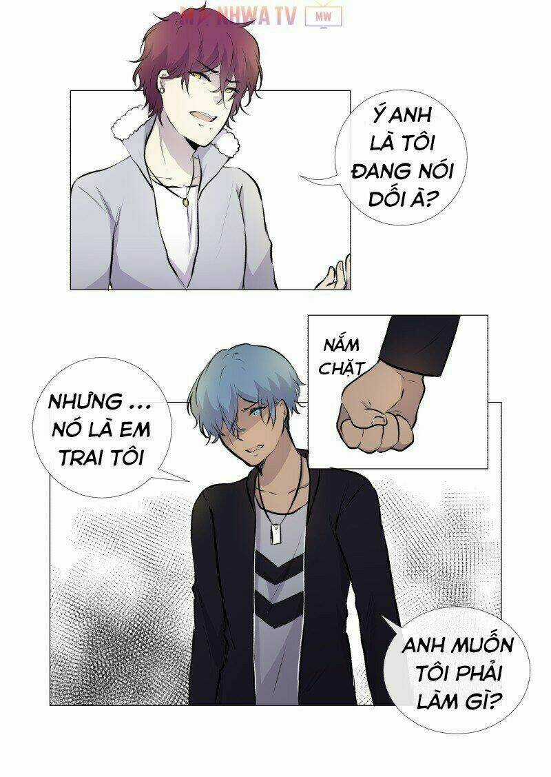 Trọng Sinh Mạc Thế - Chapter 39 - Trang 7