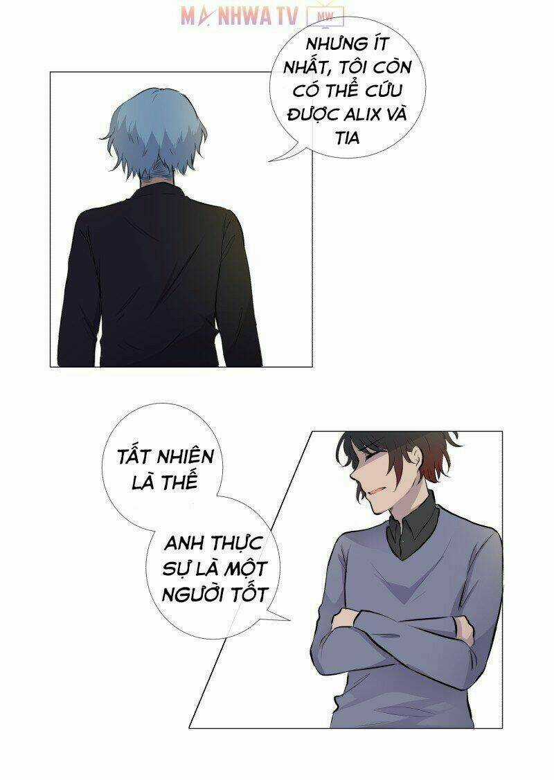 Trọng Sinh Mạc Thế - Chapter 39 - Trang 9