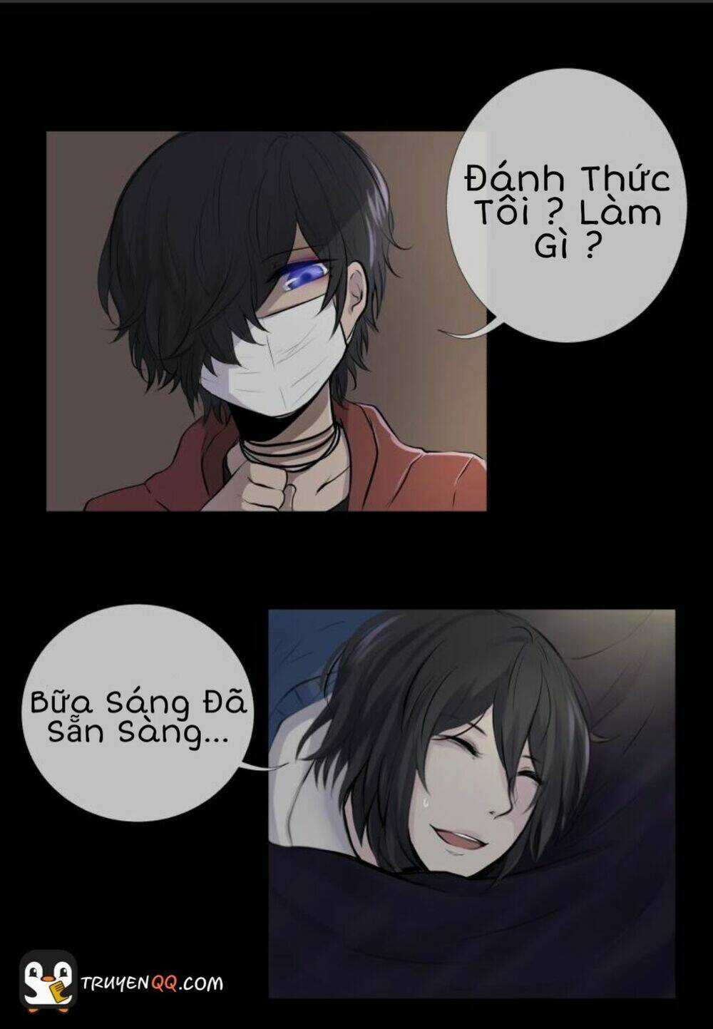 Trọng Sinh Mạc Thế - Chapter 4 - Trang 2