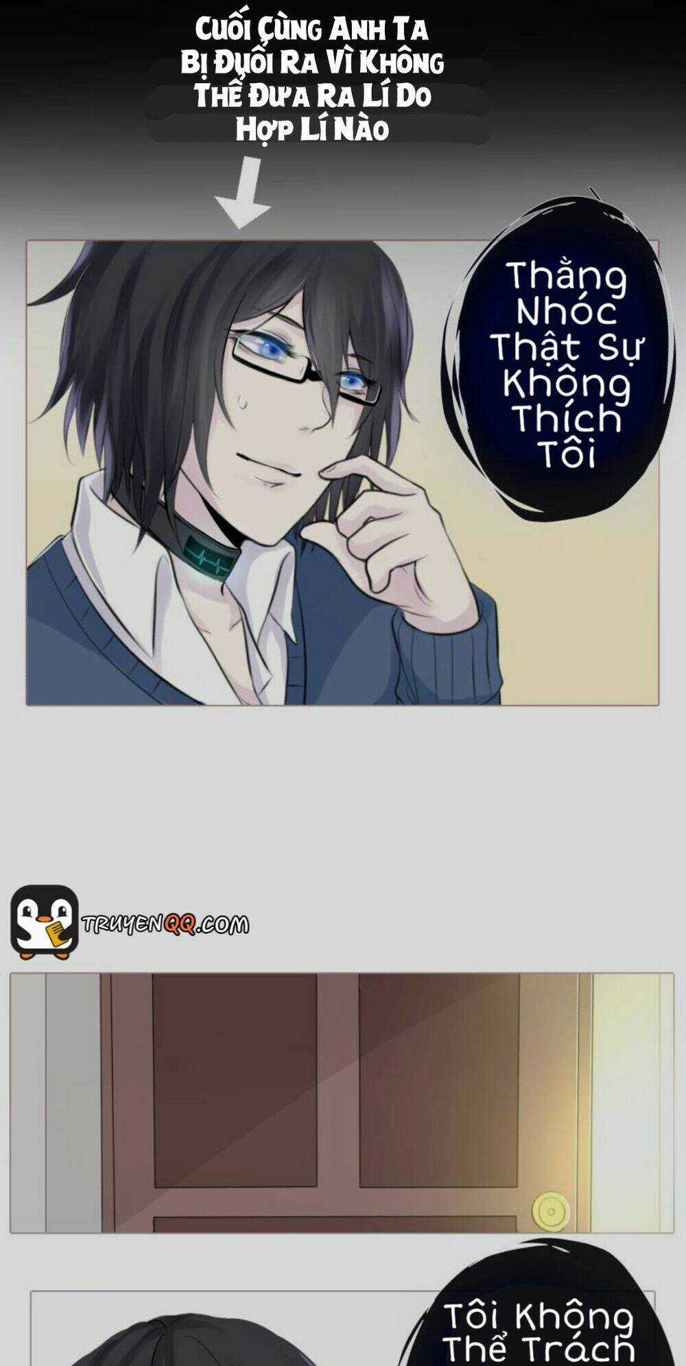 Trọng Sinh Mạc Thế - Chapter 4 - Trang 13