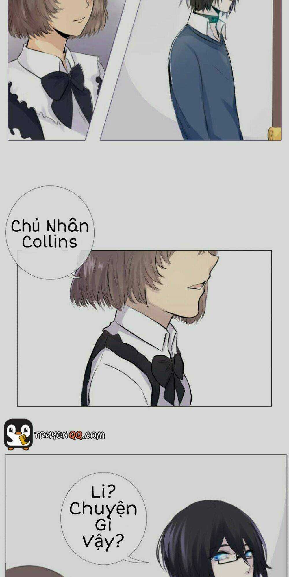 Trọng Sinh Mạc Thế - Chapter 4 - Trang 15