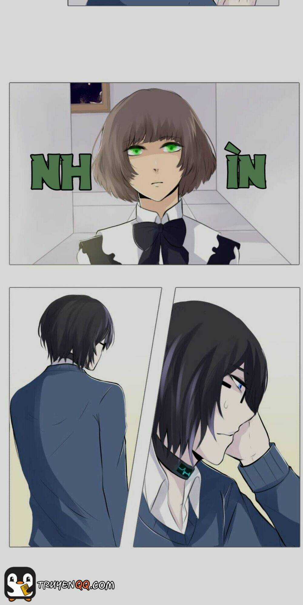 Trọng Sinh Mạc Thế - Chapter 4 - Trang 18