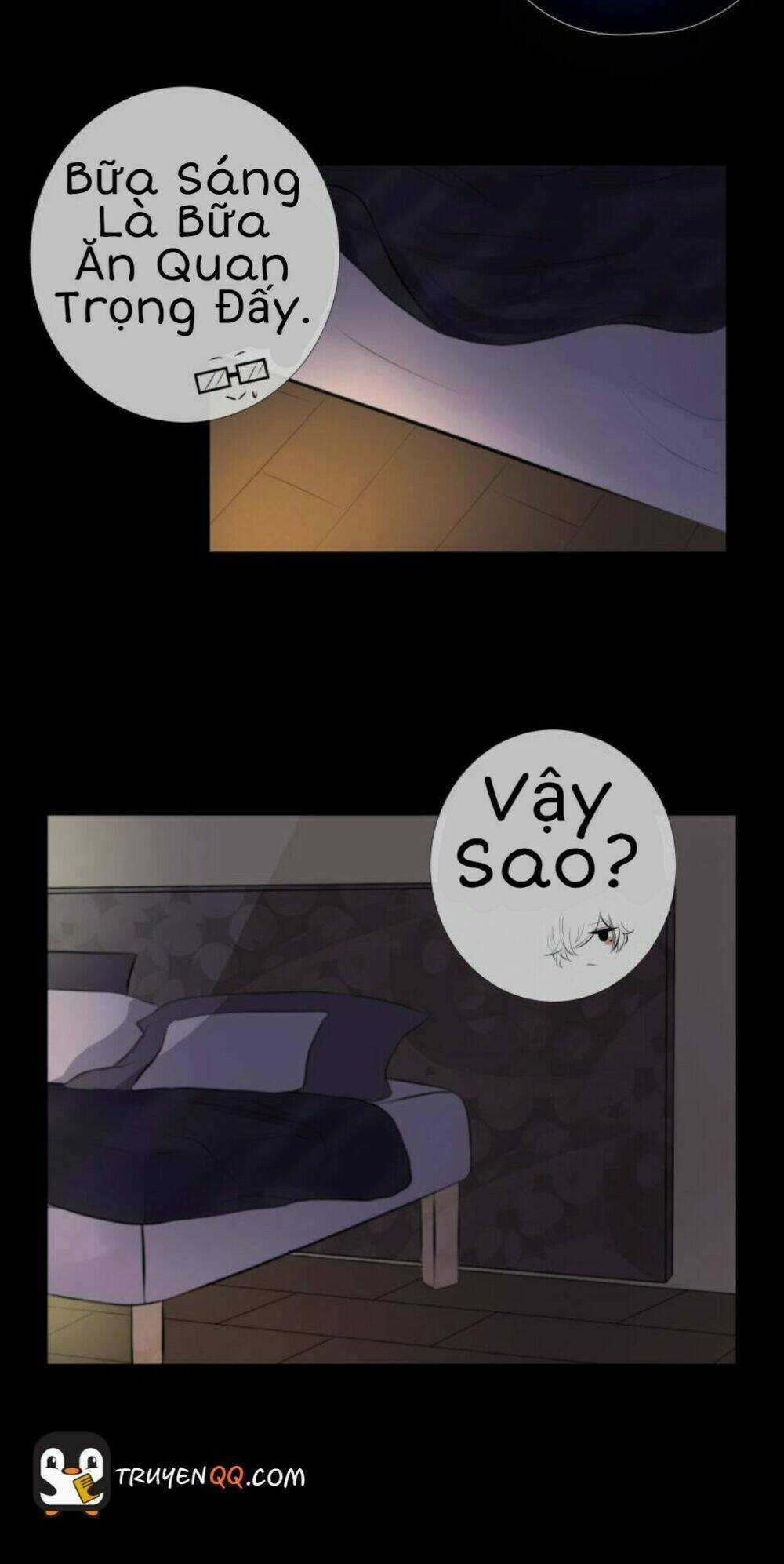 Trọng Sinh Mạc Thế - Chapter 4 - Trang 4